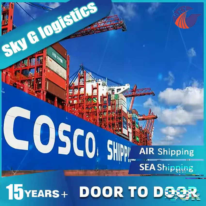 Logistics Handling 1