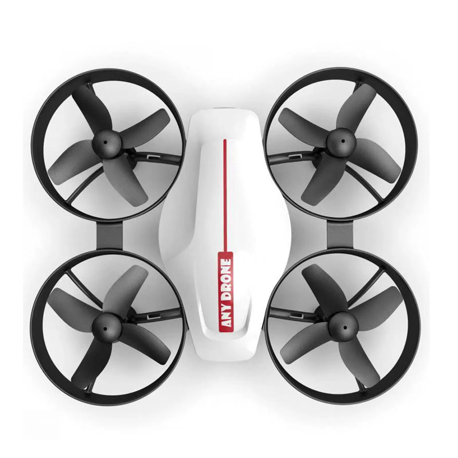 Educational Toys Intelligent Height Setting 2.4G RC Uav Quadcopter Mini 4 Axis Aircraft Drone Toy for Kids