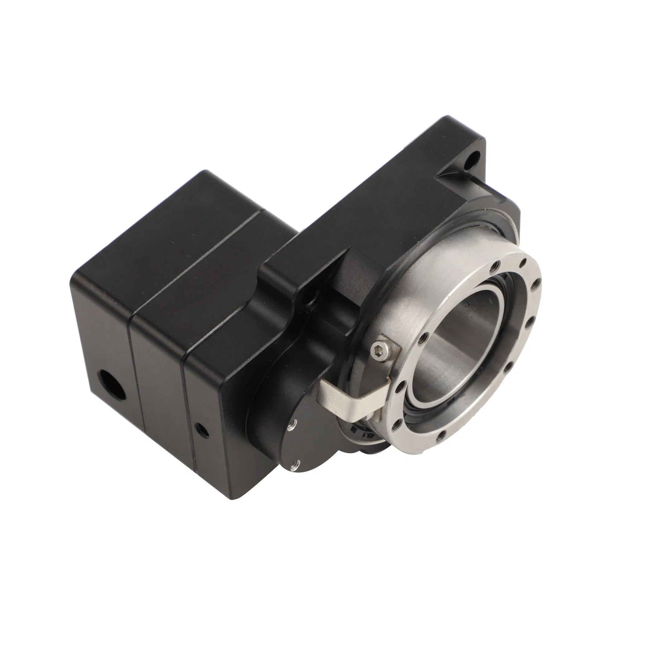 Hot Sales Hollow Shaft Rotary Table Platform Hollow Rotating Platform for Robotic Industry