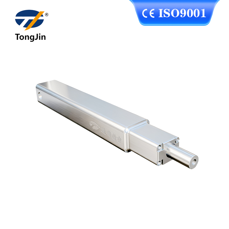 Micro Electric Actuator Specially Designed for Robot Hand Joints Robot Humanoid