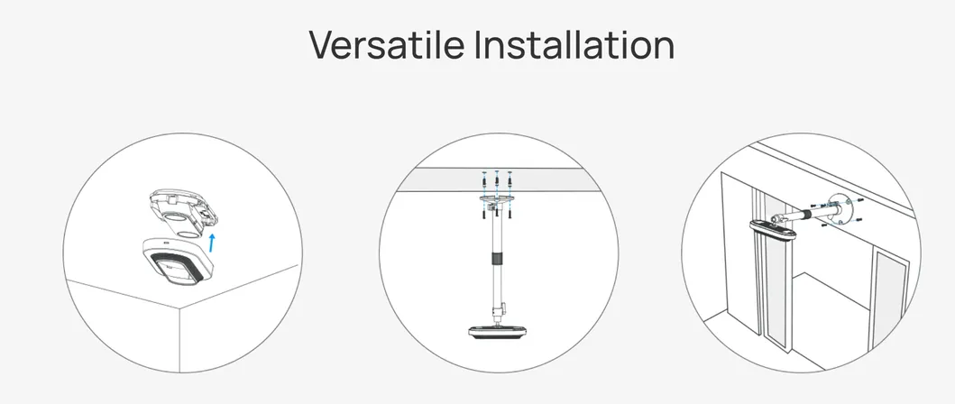 Installation Diagram