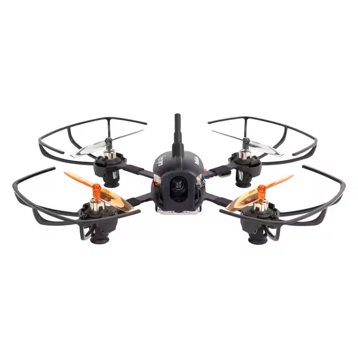 F121 Educational Training Drone with 2km Range - Ready-to-Fly RC Drone with 10min Flight Time &amp; 3 Adjustable Modes for Beginners