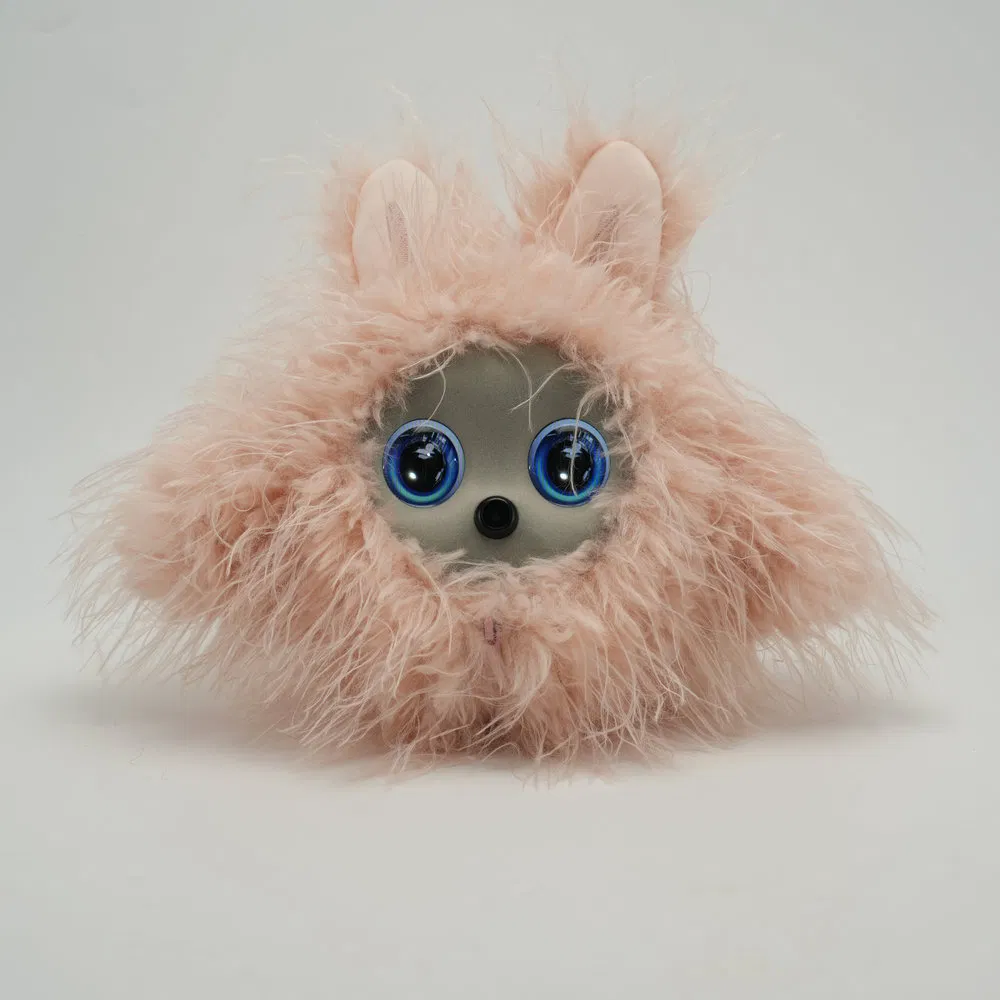 Reliable Customization Plush Ai Smart Talking Robot for After-School Tutoring