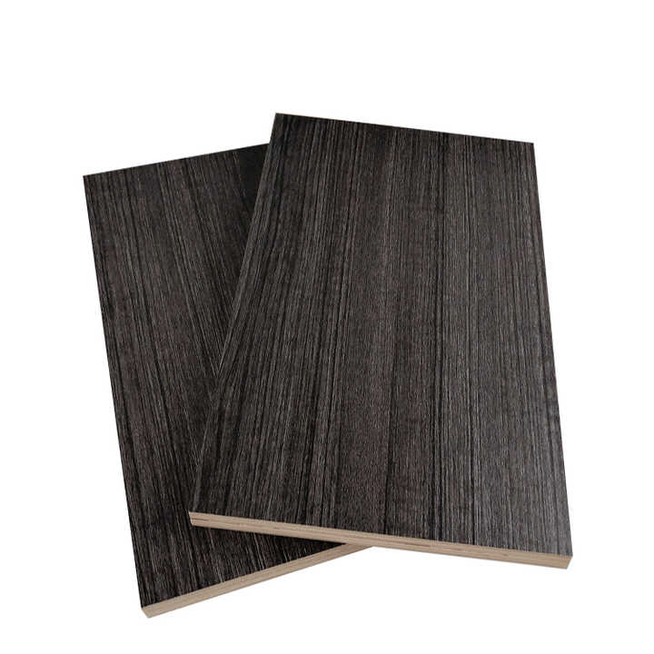 Popular Factory Price China New Hot Sales 2025 Fire-Retardant MDF Density Board, Environmental Protection, 7mm Thick, for Library Decoration