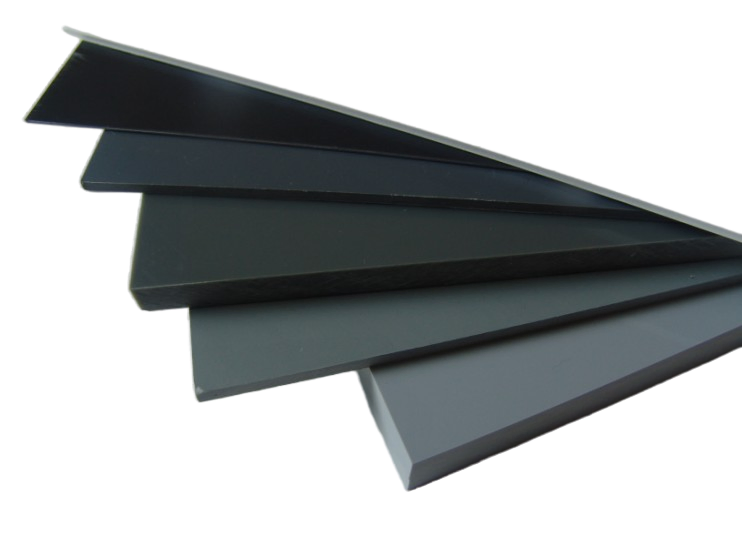 PVC Laminated Rigid Sheet