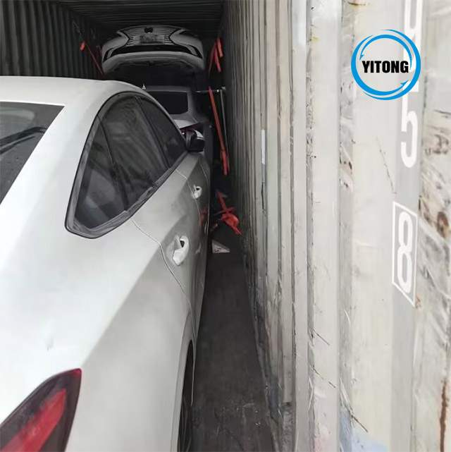 Electric Car Shipping Electric Car Export Electric Car Freight Forwarder Electric Car Freight Electric Forwarder Vehicle Logistics Car Export