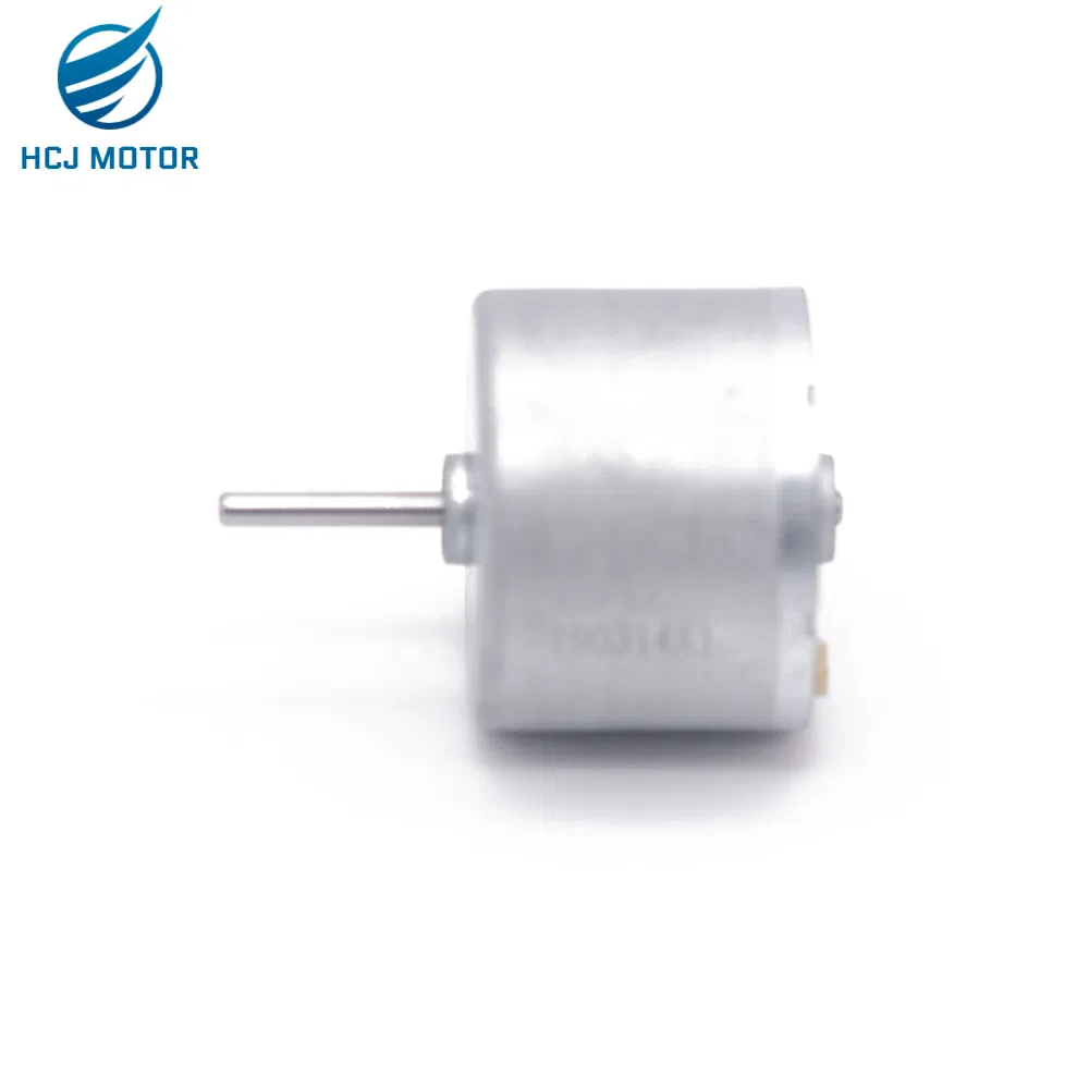 High Rpm Micro Customized Small DC Motor 6V 12V 24V 24mm Electronics Brushless Mini BLDC Motor