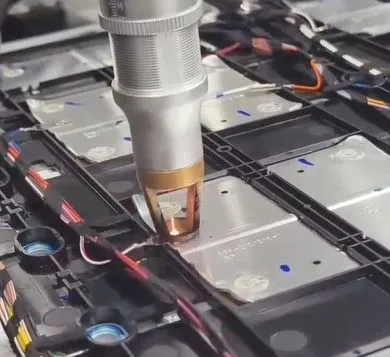 Industrial Stability