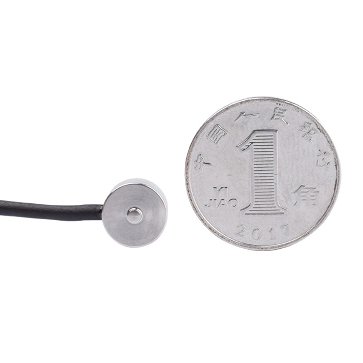 Stainless Steel Micro Load Cell 50n 100n