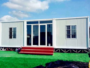 Steel Container Home Kits DIY-Friendly &amp; Budget-Friendly