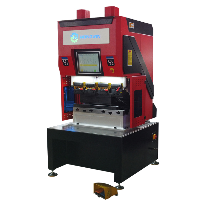 Ep-S Bio-Inspired Structure Electric Industrial Bending Actuator