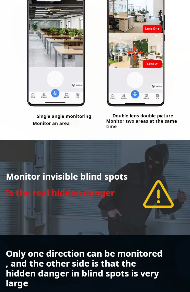 Solar Camera Feature 3