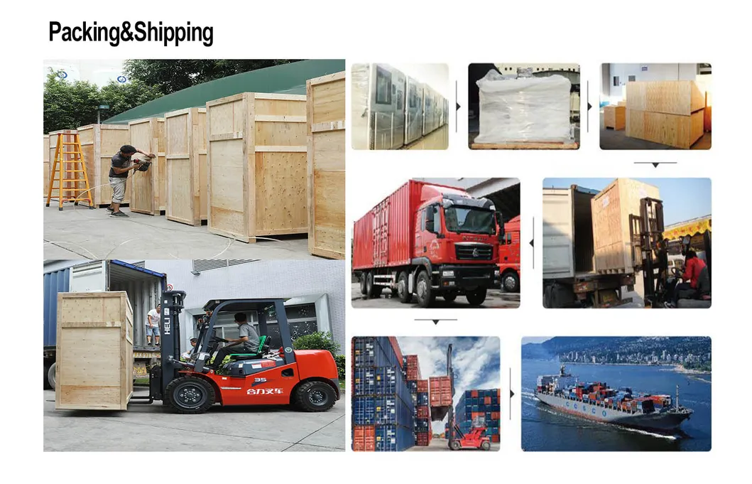 Environmental Test Chamber 4