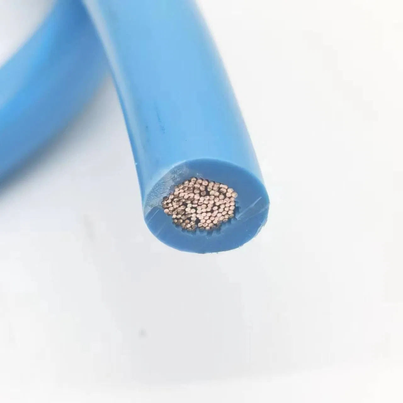UL10699 American Standard Certified Single Conductor TPE Insulation Oil Resistant Weather Resistant Environmental Cable