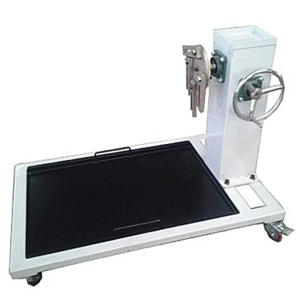 Automobile Engine Training Flip Frame Auto Learning Kit