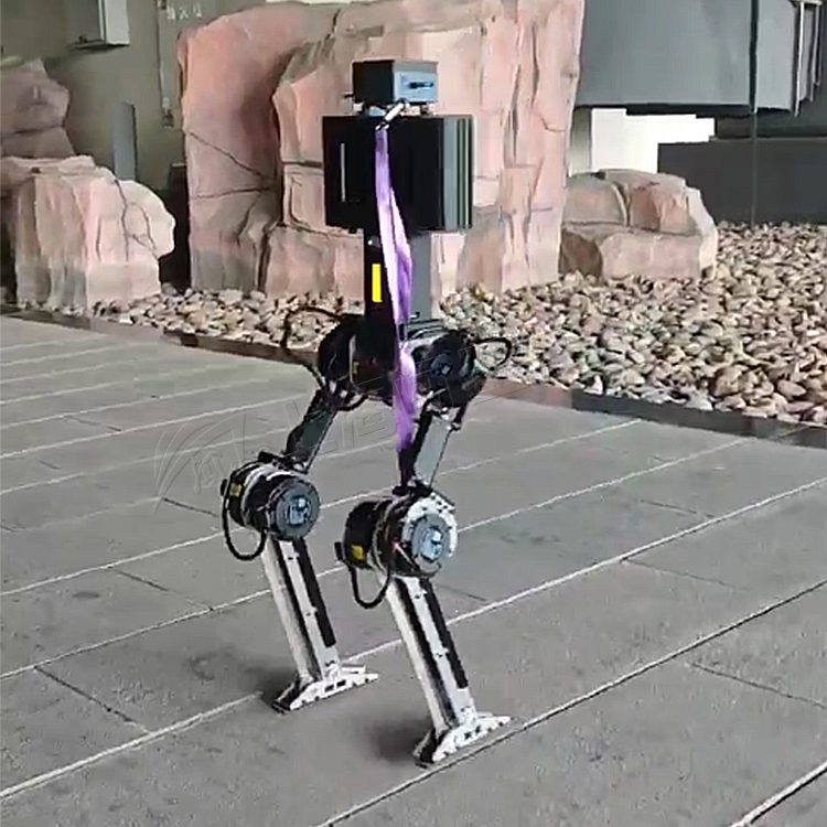 Open-Source Humanoid Robot Smart Programmable Educational Robot