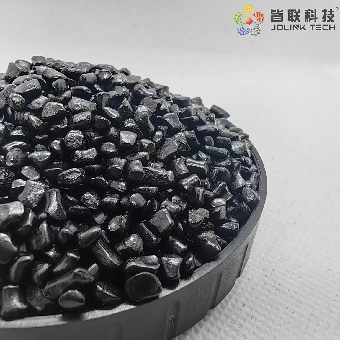 Wmb303-19 Black Master Batch Passed Green Environmental Policy