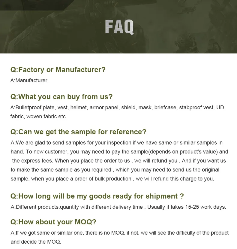 Tactical Helmet Detail 11