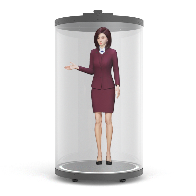 Smart Interactive Voice Ai Assistant for Seamless Communication