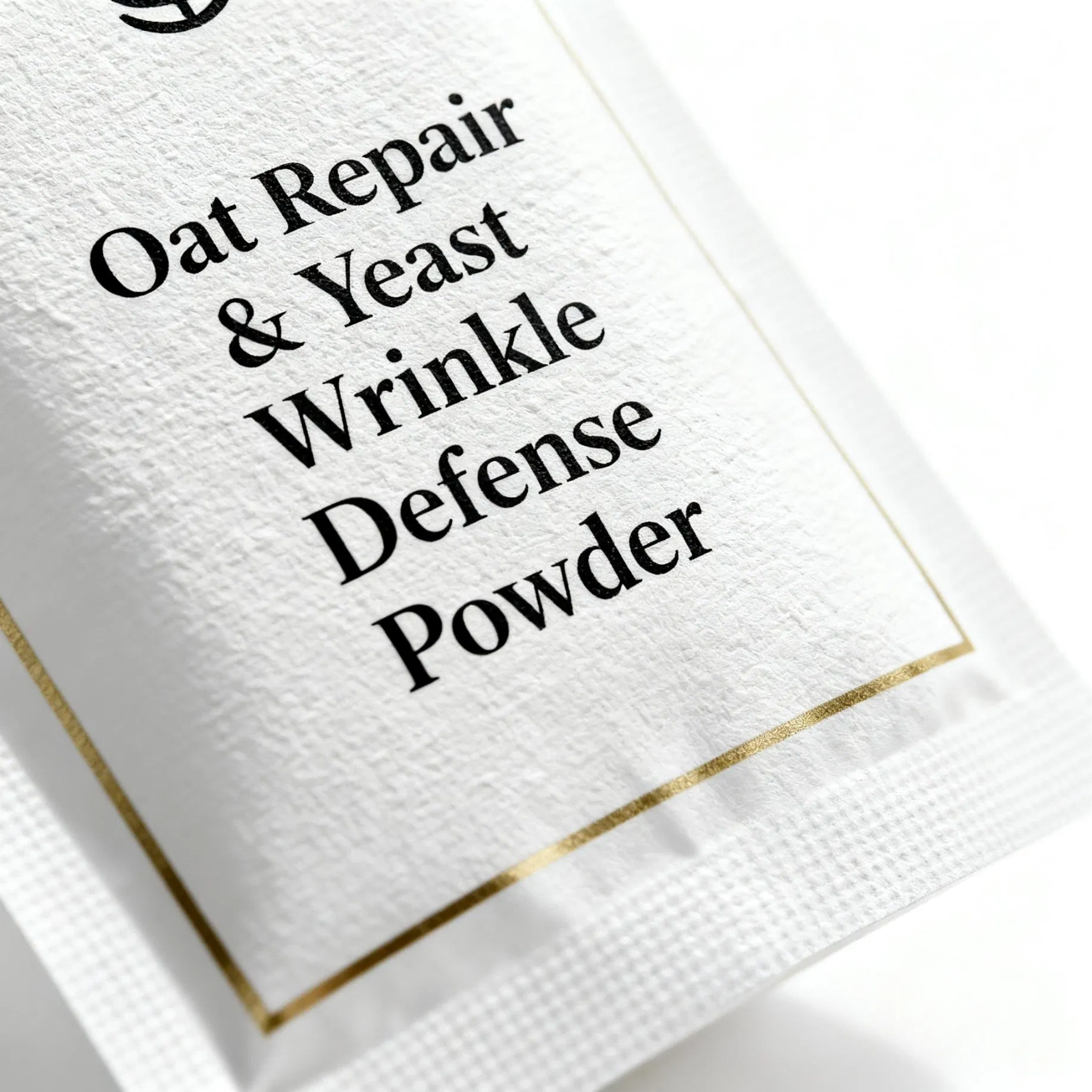 Biodance Bio-Collagen Inspired Oat Bran Extract Face Mask for Advanced Whitening and Hydration