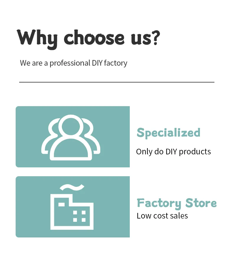 Wooden Flower Press Kit 2