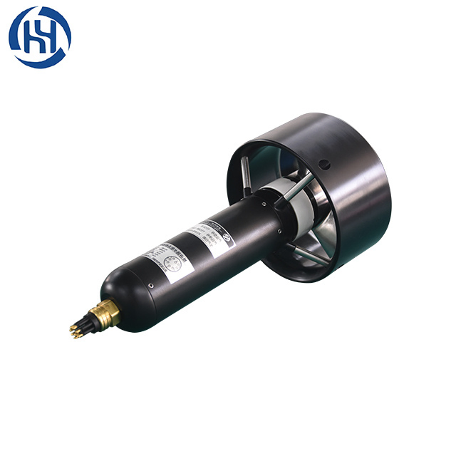High Torque Underwater Thruster for Rovs 1kw, 18kg Thrust, Wide Voltage Range