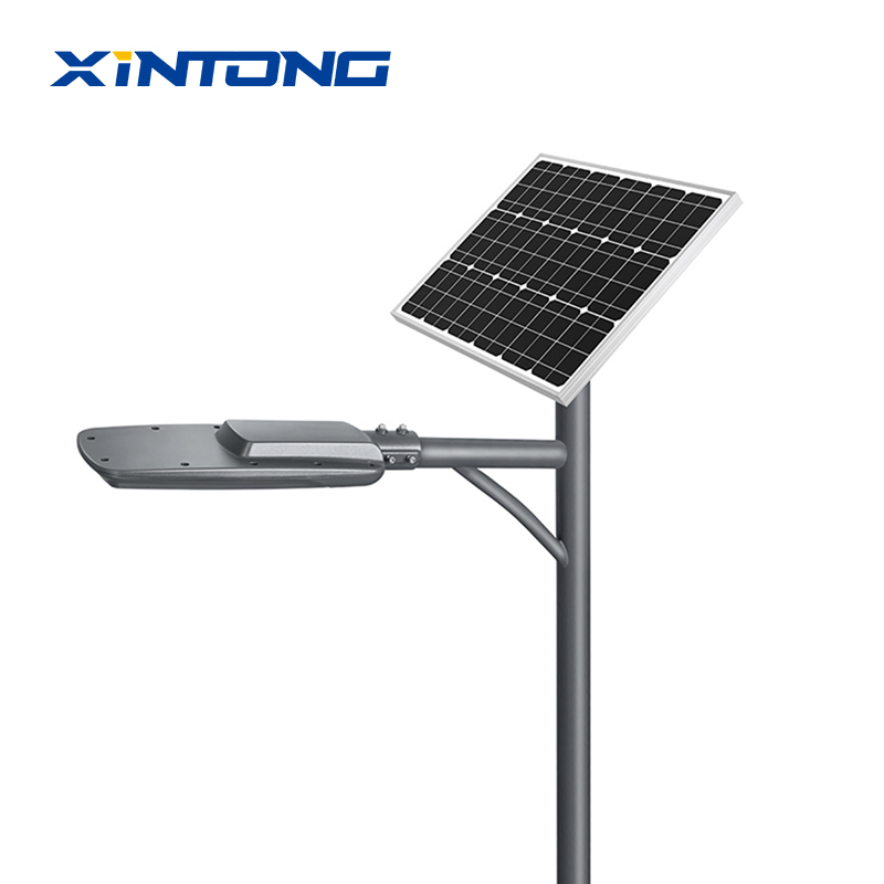 Xintong IP67 High Bright 600W 800W 1000W 1200W Outdoor Solar Street Light