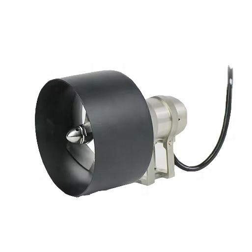 High-Performance 24V 48V Underwater Thruster Motor for Rovs