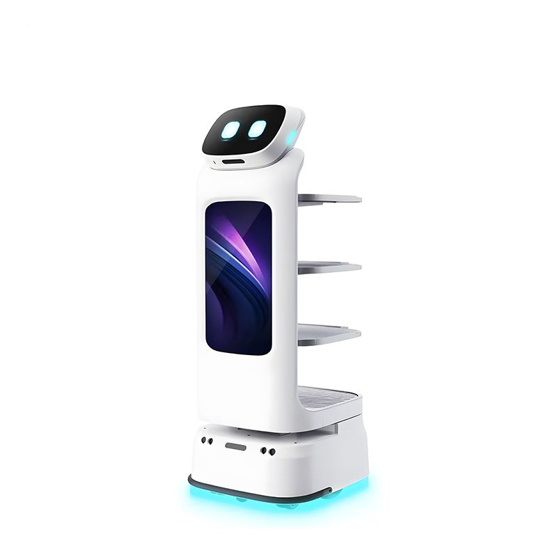 Vending Home Commercial restaurant Food Delivery Robot