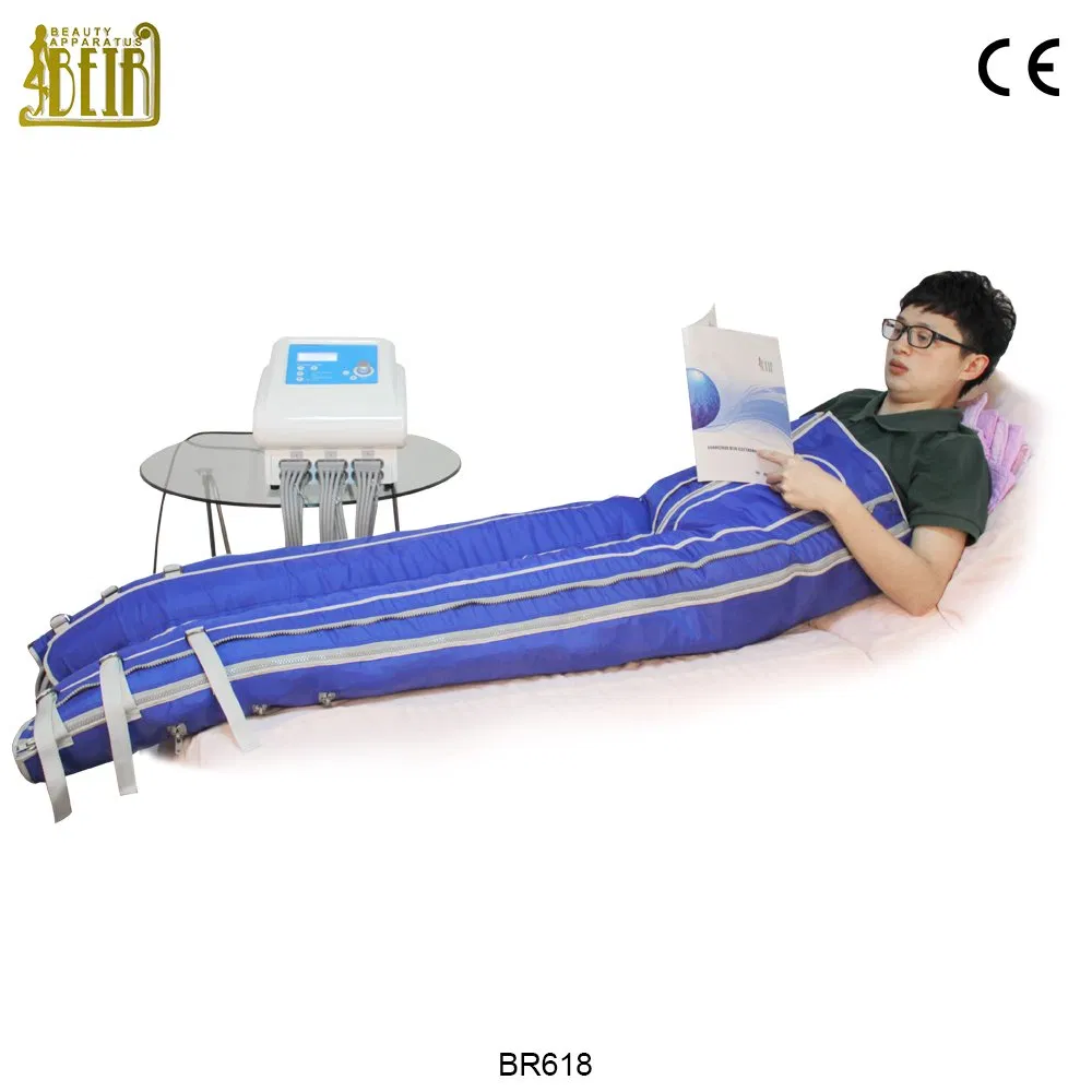 The Most Competitive Price High Waist Pressotherapy Skin Massage Beauty Machine