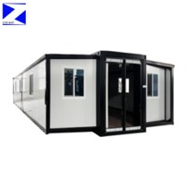 Modular Room Kit for DIY Assembly Projects