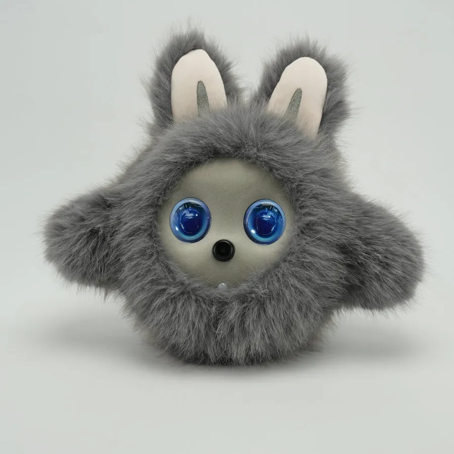 AI Companion Toy Detail