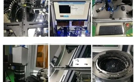 Adjustment Equipment