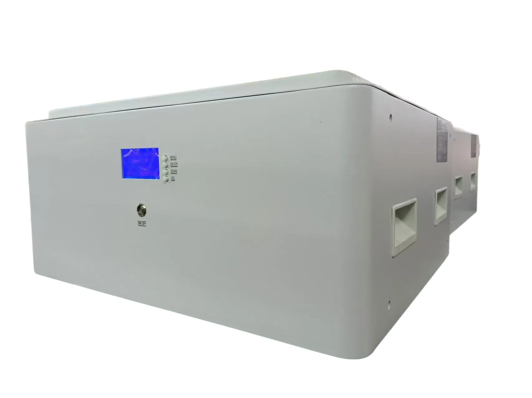 Solar 10kwh 20kwh 30kwh 40kwh Stackable Energy Storage System Lithium Ion Battery