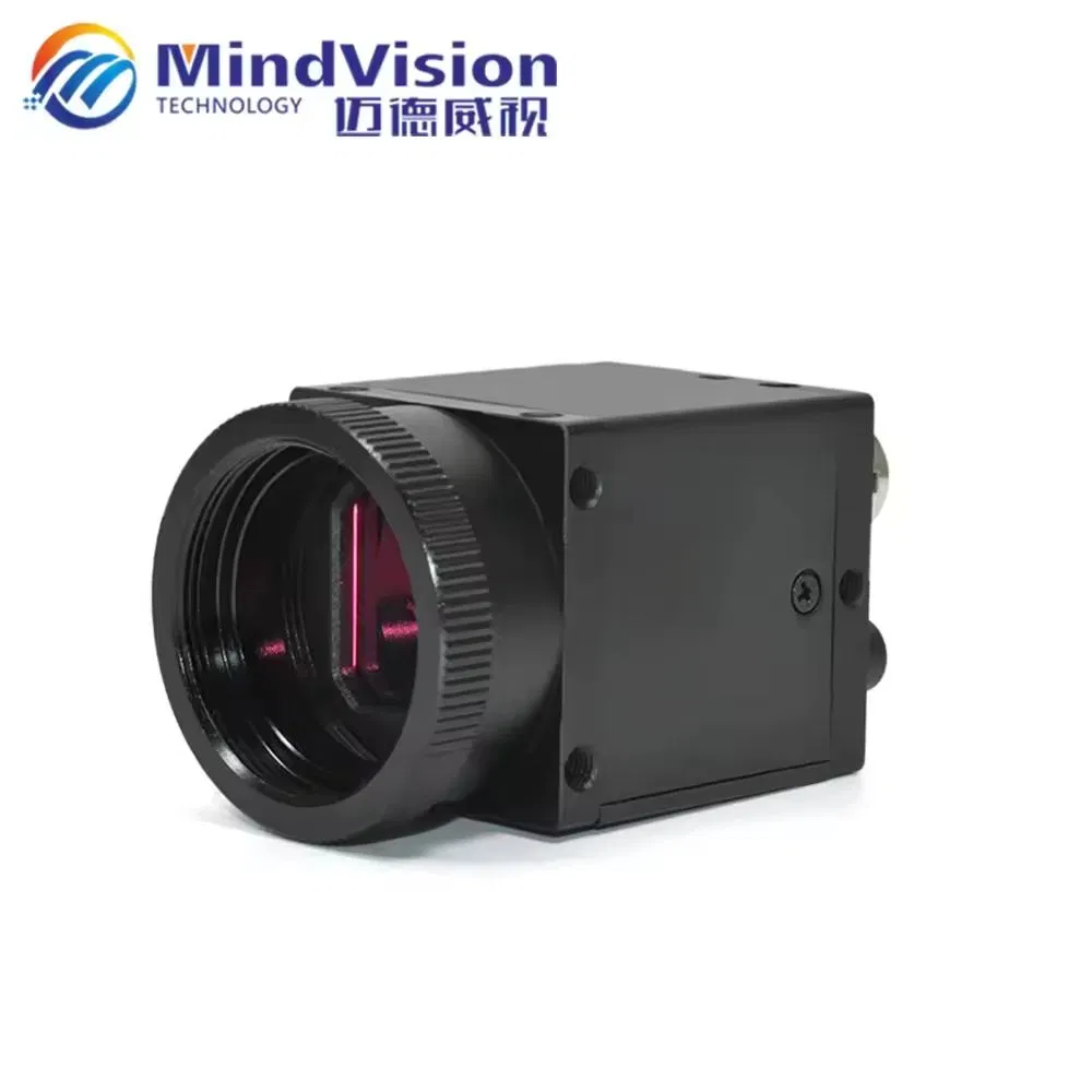 High-Speed Machine Vision Camera for Ai Industrial Applications