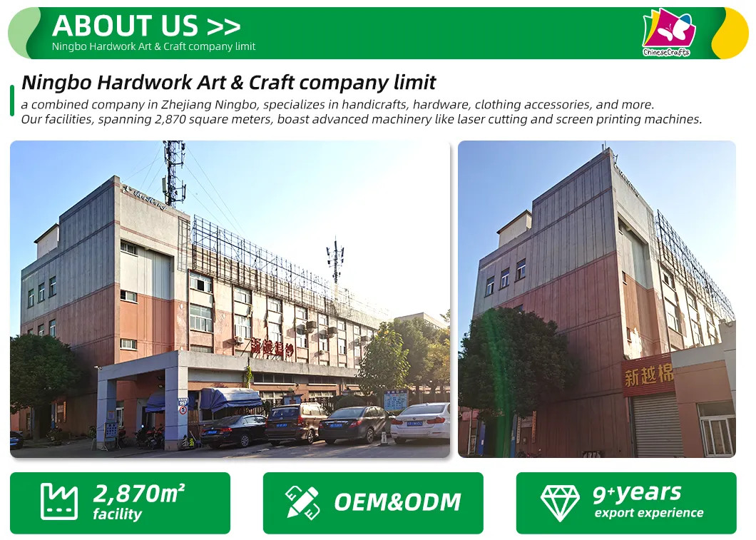 Manufacturing Facility