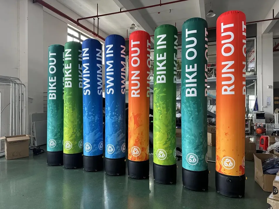 Misign Inflatable Column 2