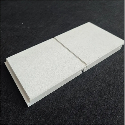 Smartsoundfiber Advanced Fiberglass Ceiling with Bio-Inspired Dynamic Noise Masking Technology