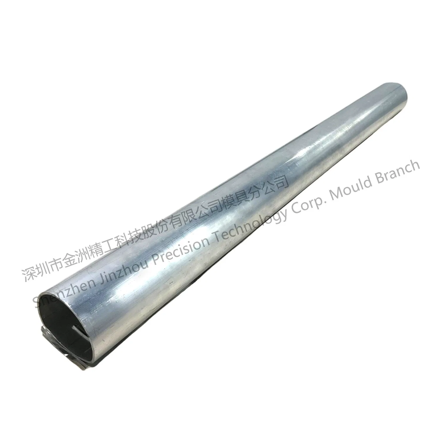 Bio-Inspired Manifold Stamping Die with Shark Skin Microtexture (50μ m Riblet)