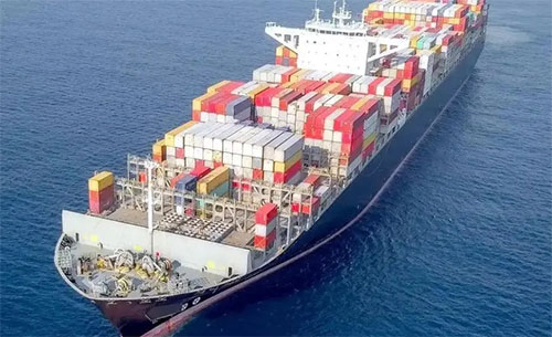 Cheap Sea Freight and Fast Shipping Agent LCL/FCL/Sea DDP Logistics Service Transporting Sensitive Atomizer, Batteries, Food, Cosmetics Australia Saudi Arabia U