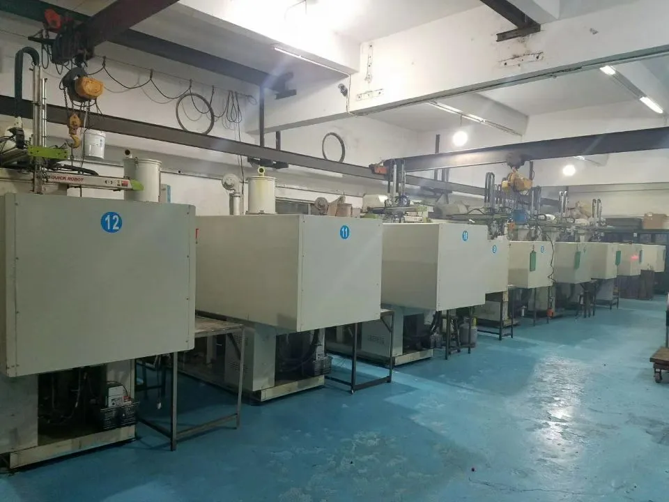 Manufacturing Services