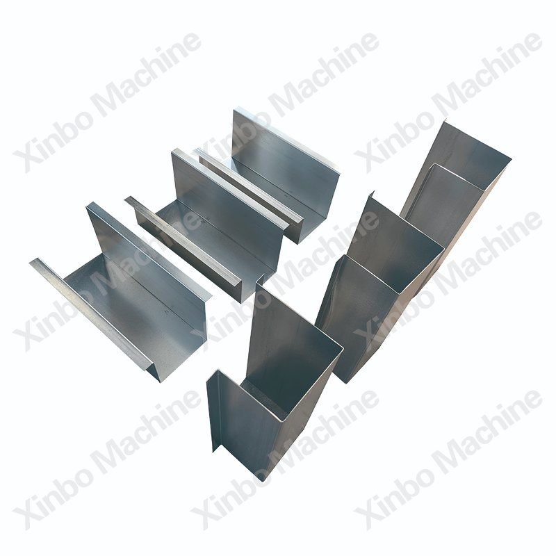 Termitehive Downspout Multi-Channel Bio-Inspired Architect