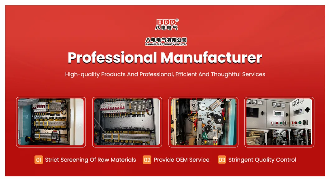 Fully-Insulated Ring Main Unit