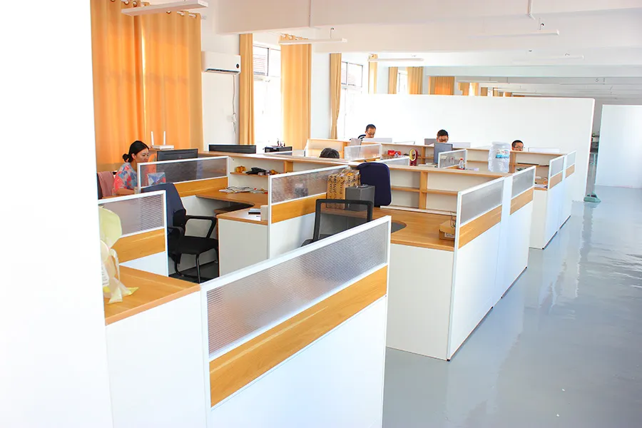 Production Facility 2