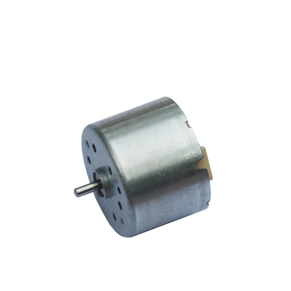 High Rpm Micro Customized Small DC Motor 6V 12V 24V 24mm Electronics Brushless Mini BLDC Motor