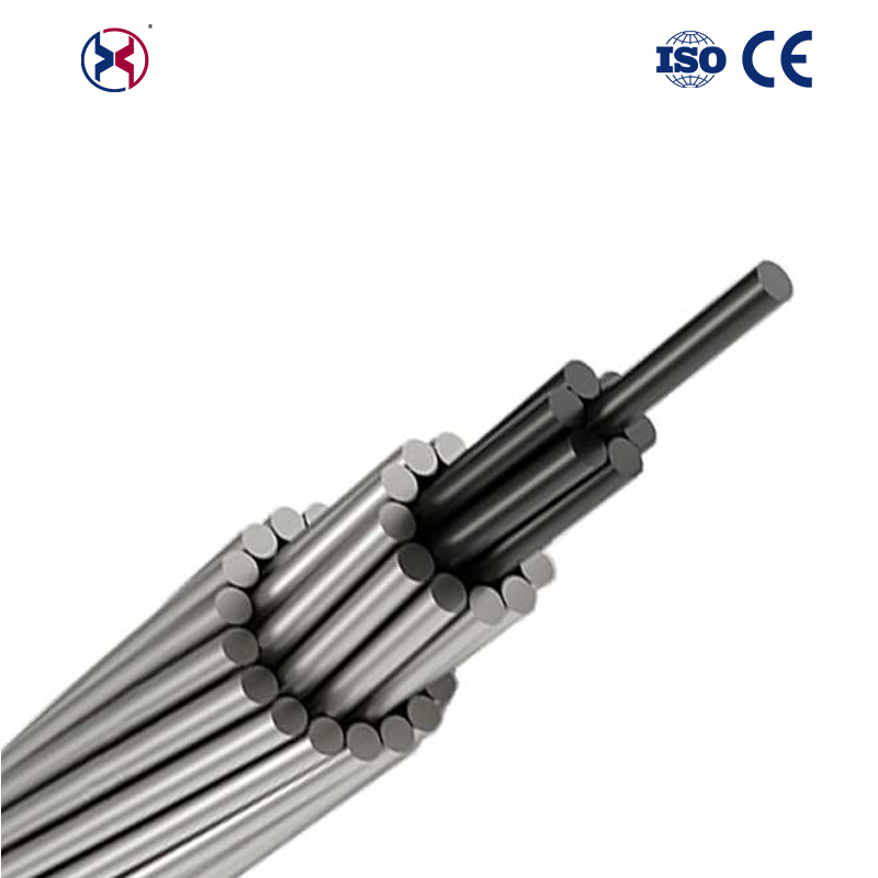Superior Mechanical Strength for Harsh Environmental Conditions AAC Conductor