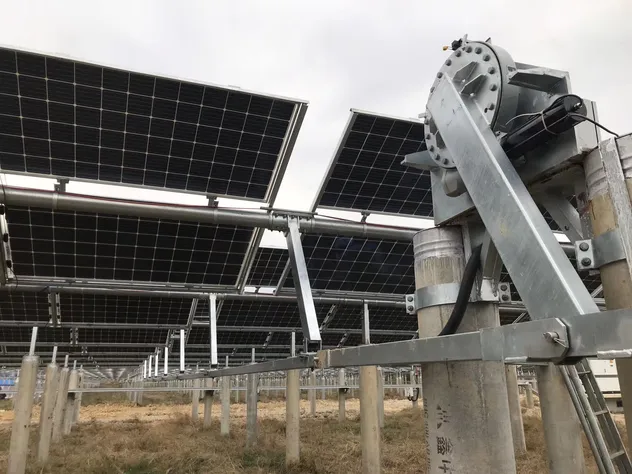 Technical Application