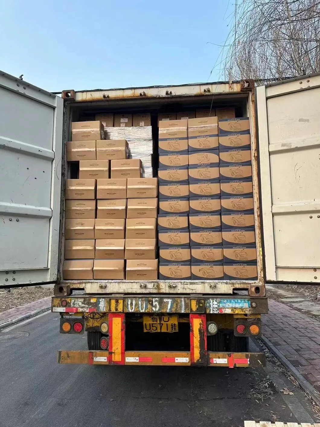 GT-401 Thermal Barrier 10