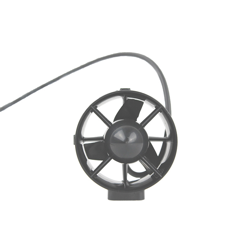 Versatile 24VDC Electric Thruster Motor for Marine Rov Applications