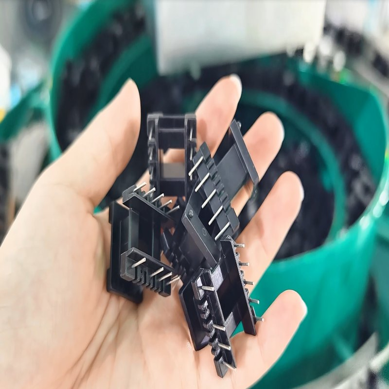 High-Precision Glass Plate Machine, Ai Inspection Software Fast and Efficient Vision Inspection